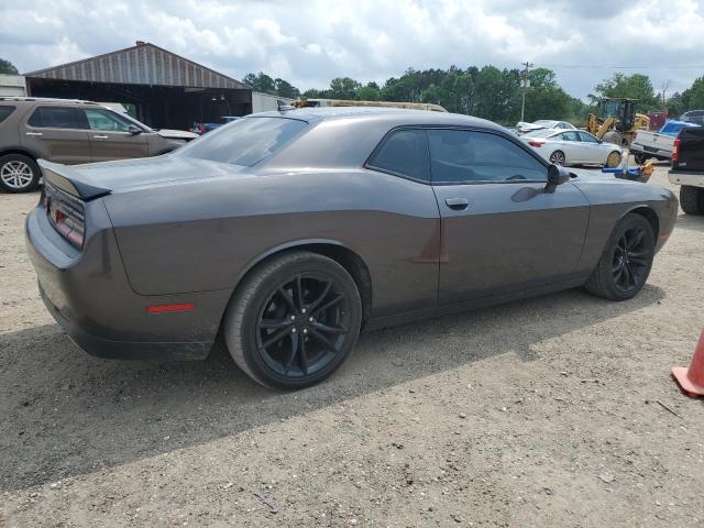 Photo 3 from auction – 2016 DODGE CHALLENGER with VIN 2C3CDZAGXGH131545