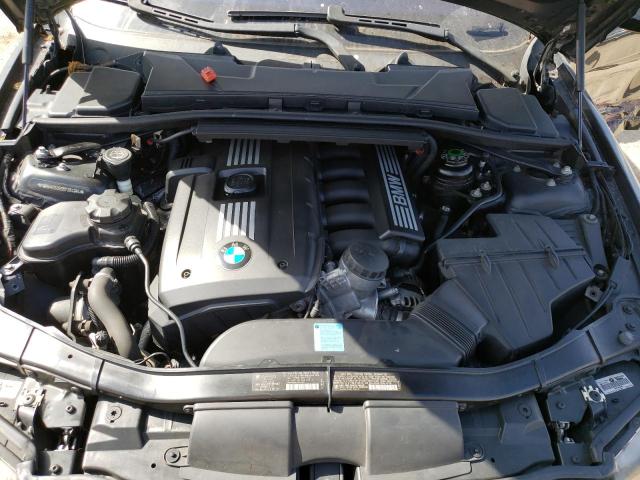 Photo 11 from auction – 2008 BMW 328 I SULE with VIN WBAVC53558FZ84284