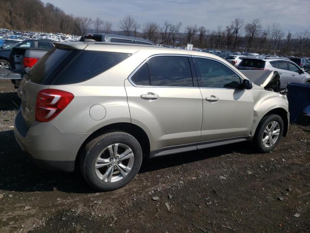 Photo 3 from auction – 2016 CHEVROLET EQUINOX LS with VIN 2GNALBEK1G1143580