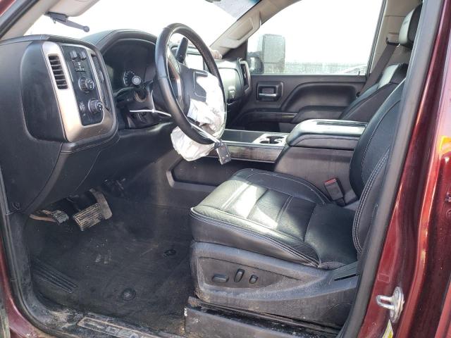 Photo 7 from auction – 2016 GMC SIERRA K25 with VIN 1GT12UE86GF280678