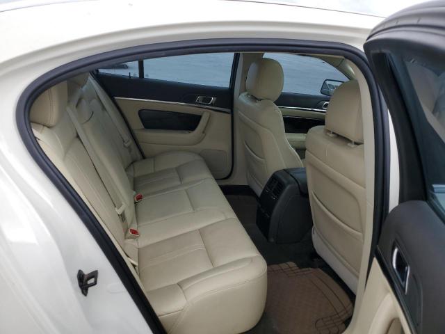 Photo 10 from auction – 2013 LINCOLN MKS with VIN 1LNHL9DK4DG601835