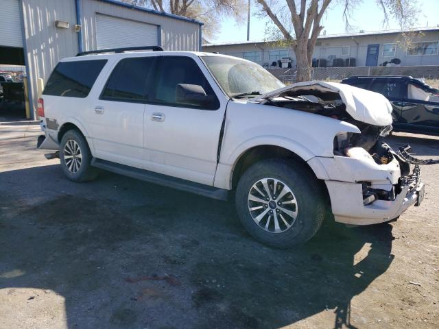 Photo 4 from auction – 2017 FORD EXPEDITION with VIN 1FMJK1JT7HEA40065