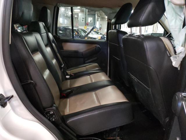 Photo 11 from auction – 2010 FORD EXPLORER E with VIN 1FMEU7EE8AUB03132