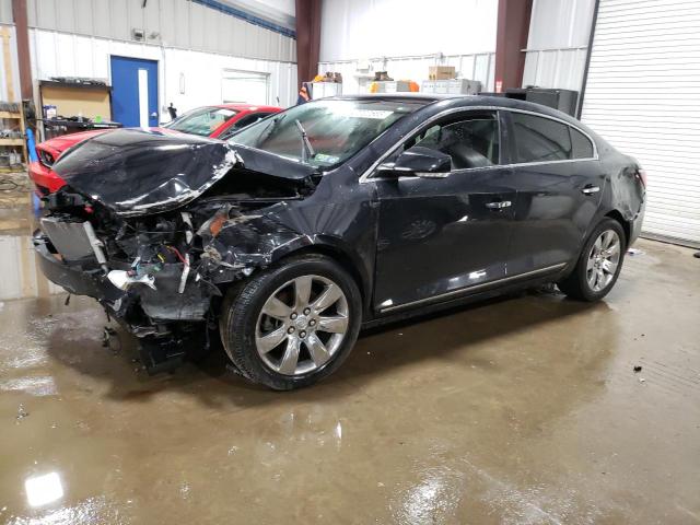BUICK LACROSSE C 2010 with VIN 1G4GE5EVXAF239499 - Photo from auction