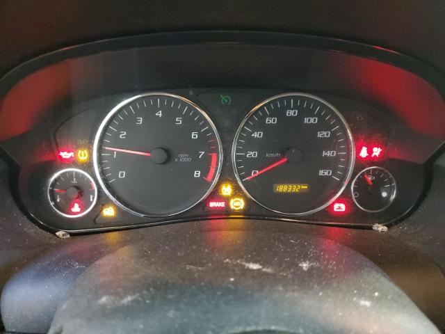 Zdjęcie 9 z aukcji – 2006 CADILLAC SRX z VIN 1GYEE63A060144777