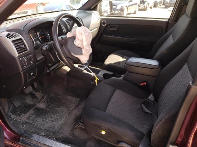 Photo 7 from auction – 2007 CHEVROLET COLORADO with VIN 1GCDT13E978159522