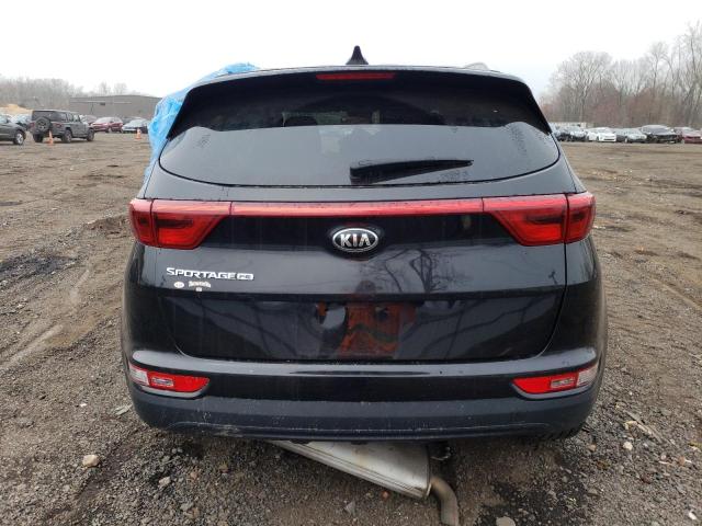 Photo 6 from auction – 2017 KIA SPORTAGE L with VIN KNDPM3AC7H7033982