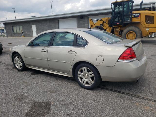 Photo 2 from auction – 2012 CHEVROLET IMPALA LT with VIN 2G1WG5E3XC1102784
