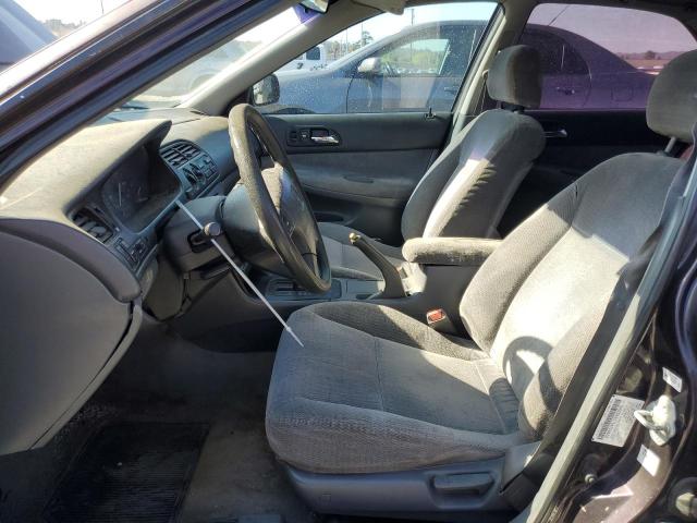 Photo 7 from auction – 1997 HONDA ACCORD with VIN 1HGCD5607VA209406