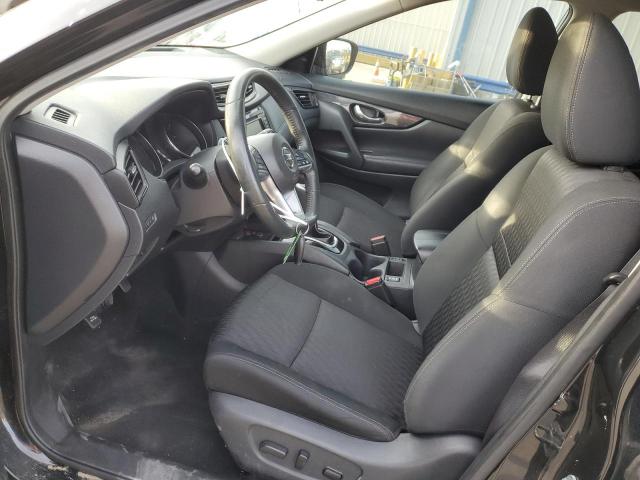 Photo 7 from auction – 2018 NISSAN ROGUE S with VIN KNMAT2MT1JP553311