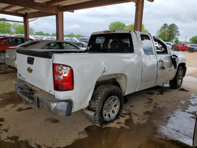 Photo 3 from auction – 2007 CHEVROLET SILVERADO with VIN 1GCEC19C27Z532193