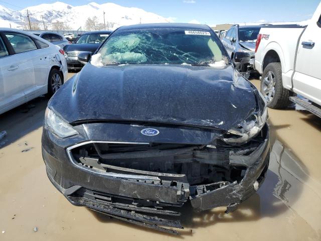 Photo 5 from auction – 2019 FORD FUSION SE with VIN 3FA6P0HD8KR189373