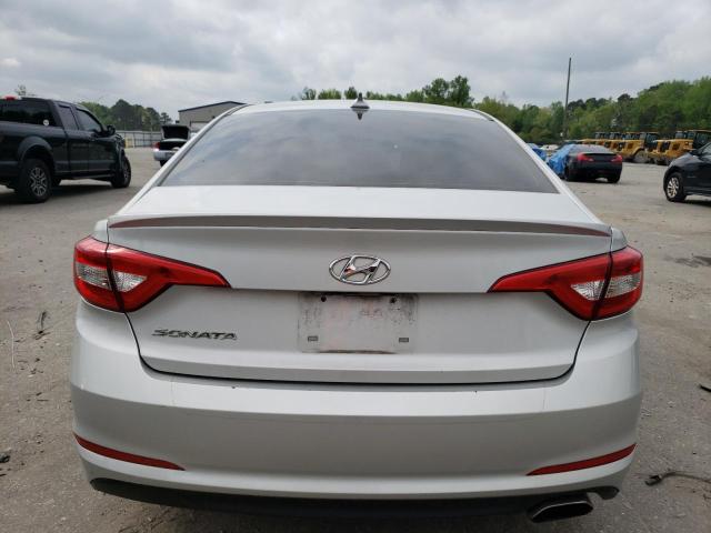 Photo 6 from auction – 2016 HYUNDAI SONATA SE with VIN 5NPE24AF2GH304115
