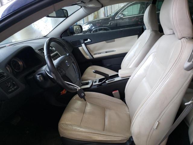 Zdjęcie 7 z aukcji – 2012 VOLVO C70 T5 z VIN YV1672MC1CJ127449