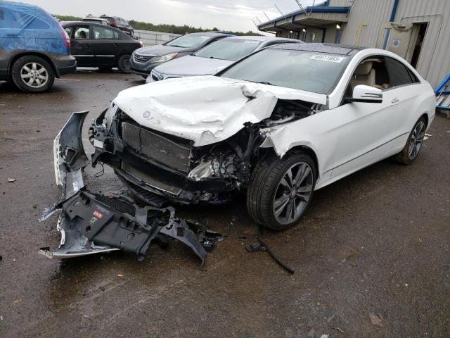 MERCEDES-BENZ E 400 2016 with VIN WDDKJ6FB6GF319692 - Photo from auction