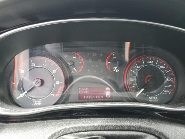 Photo 9 from auction – 2013 DODGE DART SXT with VIN 1C3CDFBA3DD310446