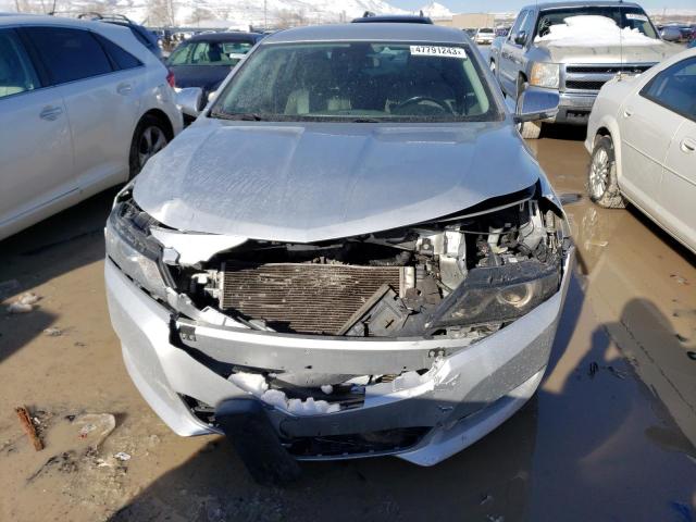Photo 5 from auction – 2015 CHEVROLET IMPALA LTZ with VIN 2G1165S34F9178122