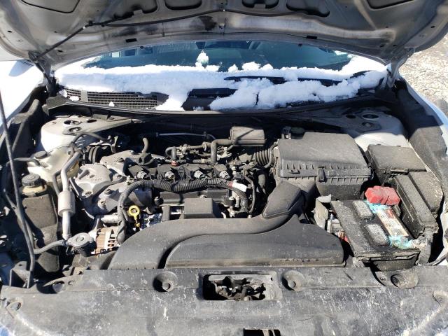 Photo 11 from auction – 2016 NISSAN ALTIMA 2.5 with VIN 1N4AL3AP5GC220368