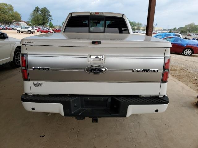 Photo 6 from auction – 2014 FORD F150 SUPER with VIN 1FTFW1ET1EFB82474