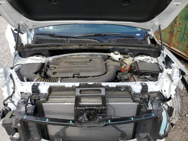 Photo 11 from auction – 2021 BUICK ENVISION P with VIN LRBAZLR40MD105376