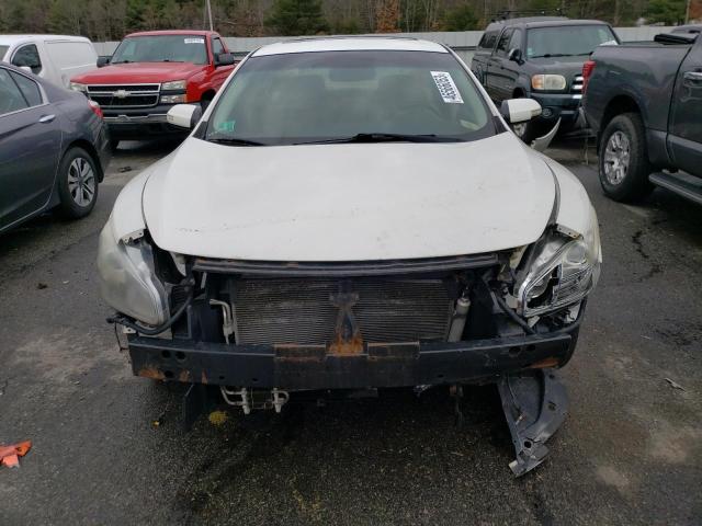 Photo 5 from auction – 2012 NISSAN MAXIMA S with VIN 1N4AA5AP5CC861015