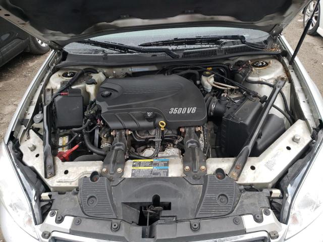 Photo 11 from auction – 2009 CHEVROLET IMPALA LS with VIN 2G1WB57NX91289241