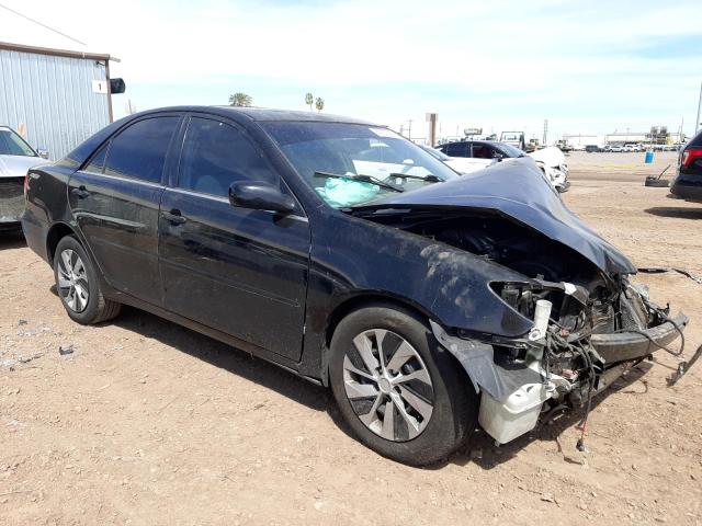 Photo 4 from auction – 2002 TOYOTA CAMRY LE with VIN 4T1BF32KX2U032145