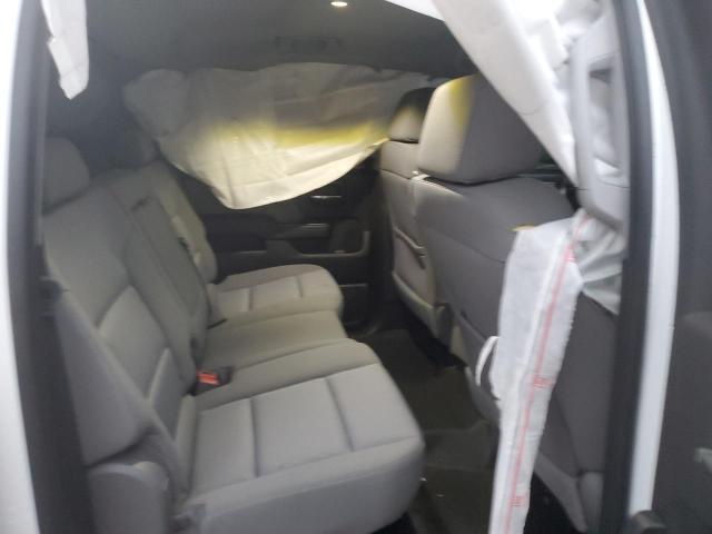 Photo 10 from auction – 2018 CHEVROLET SILVERADO with VIN 3GCPCPECXJG354087