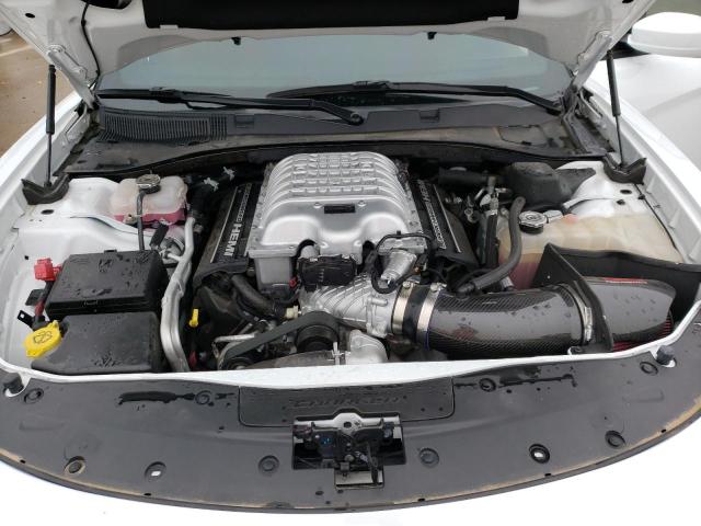 Photo 11 from auction – 2021 DODGE CHARGER SR with VIN 2C3CDXL94MH563210