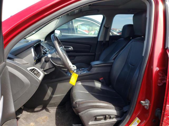Photo 7 from auction – 2015 GMC TERRAIN SL with VIN 2GKFLSE34F6403726