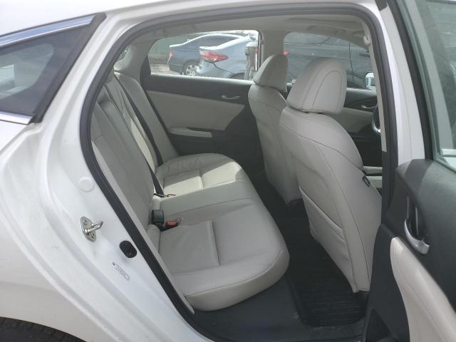 Photo 10 from auction – 2019 HONDA INSIGHT TO with VIN 19XZE4F96KE034606