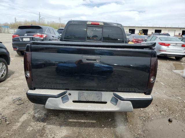 Photo 6 from auction – 2005 CHEVROLET COLORADO with VIN 1GCDT136X58263765