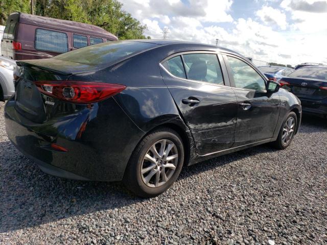 Photo 3 from auction – 2014 MAZDA 3 TOURING with VIN 3MZBM1V77EM108352