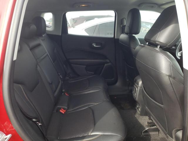 Photo 10 from auction – 2018 JEEP COMPASS LA with VIN 3C4NJCBB2JT182338