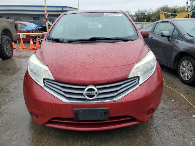 Photo 5 from auction – 2014 NISSAN VERSA NOTE with VIN 3N1CE2CP9EL436202