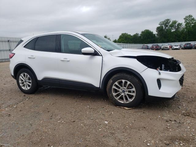 Photo 4 from auction – 2021 FORD ESCAPE SE with VIN 1FMCU0G67MUA30585