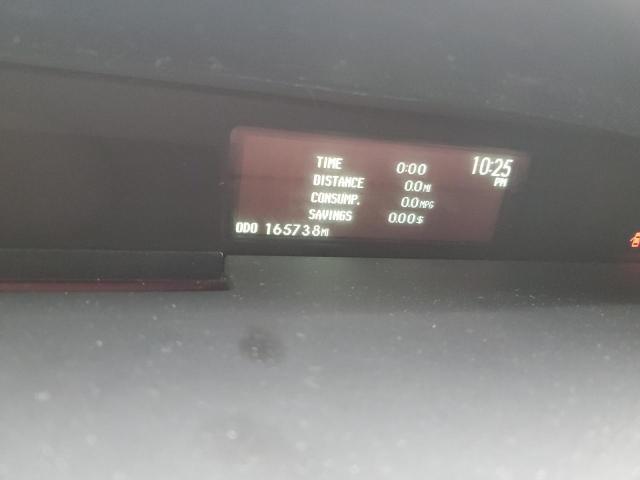 Photo 9 from auction – 2013 TOYOTA PRIUS with VIN JTDKN3DU7D5562818