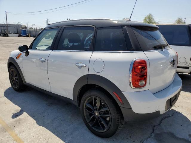 Photo 2 from auction – 2013 MINI COOPER COU with VIN WMWZB3C57DWM07873