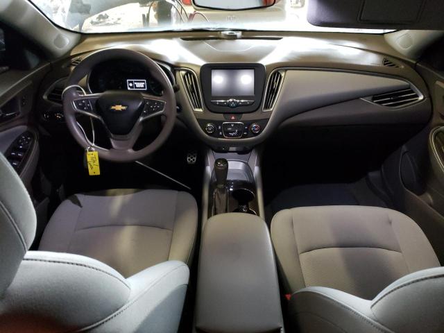 Photo 8 from auction – 2017 CHEVROLET MALIBU LS with VIN 1G1ZB5ST2HF154104