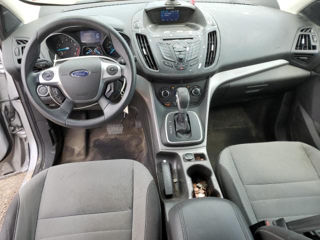 Photo 8 from auction – 2013 FORD ESCAPE SE with VIN 1FMCU0GX3DUD15535