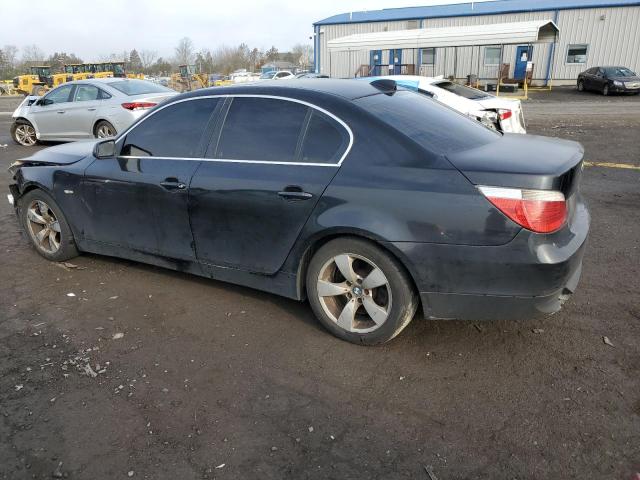 Photo 2 from auction – 2004 BMW 530 I with VIN WBANA73514B066552