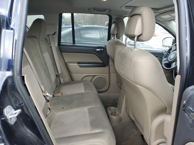 Photo 11 from auction – 2011 JEEP COMPASS SP with VIN 1J4NF1FB5BD216659