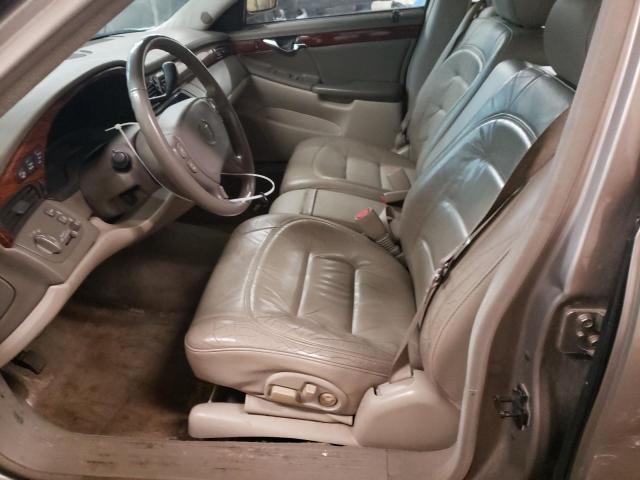 Photo 7 from auction – 2002 CADILLAC DEVILLE with VIN 1G6KD54Y52U200364