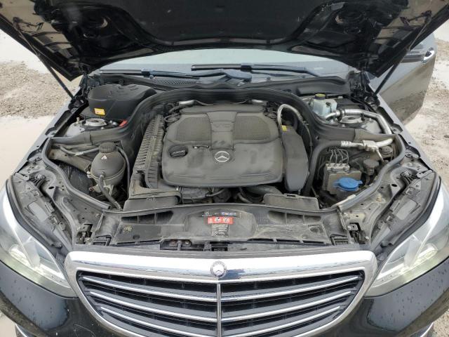 Photo 11 from auction – 2014 MERCEDES-BENZ E 350 4MAT with VIN WDDHF8JB7EB008484