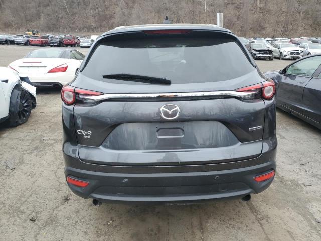 Photo 6 from auction – 2020 MAZDA CX-9 TOURI with VIN JM3TCBCY5L0412332
