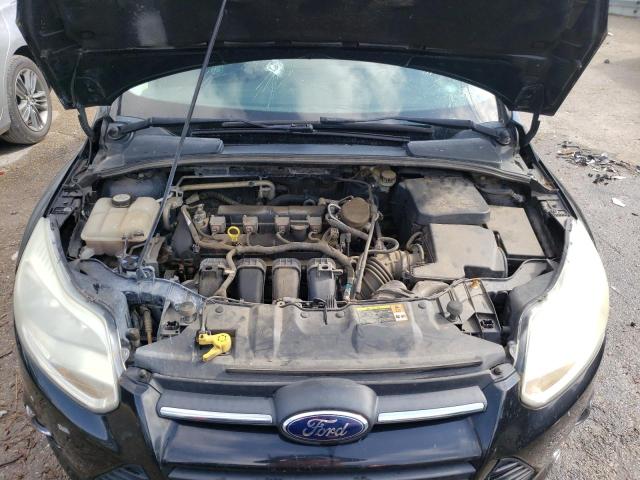Photo 11 from auction – 2013 FORD FOCUS SE with VIN 1FADP3F27DL331482