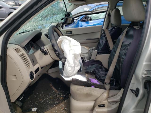 Photo 7 from auction – 2008 FORD ESCAPE XLT with VIN 1FMCU031X8KC39802