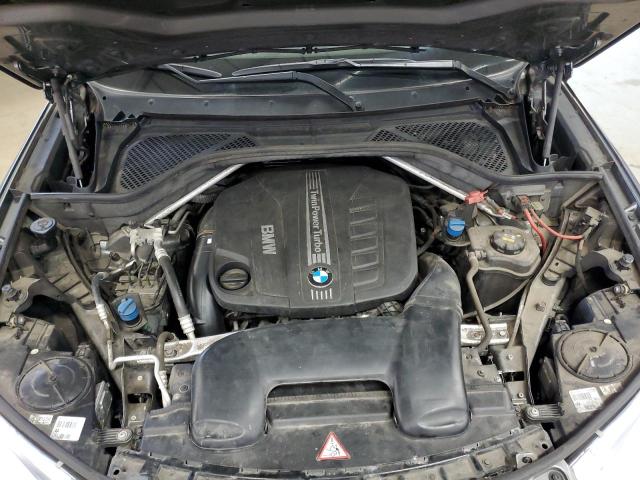 Photo 12 from auction – 2015 BMW X5 XDRIVE3 with VIN 5UXKS4C57F0N08877