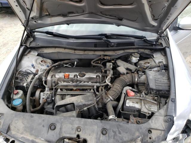 Photo 11 from auction – 2011 HONDA ACCORD SE with VIN 1HGCP2F62BA078908