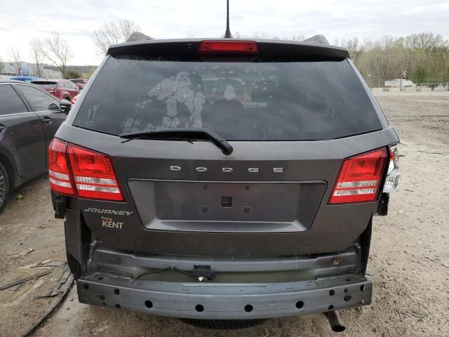 Photo 6 from auction – 2018 DODGE JOURNEY SE with VIN 3C4PDCAB3JT274933